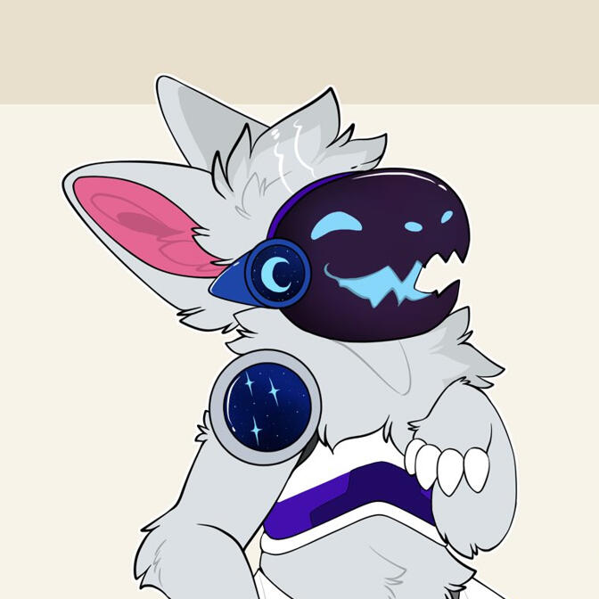 HB by @DeliriousCorgi